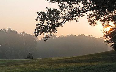 Deer Lakes Golf Course